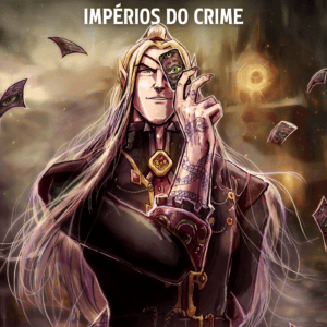 Diário de Musfat 02 - Impérios do Crime