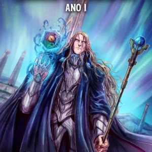 Pacote Diário de Musfat - Ano 1