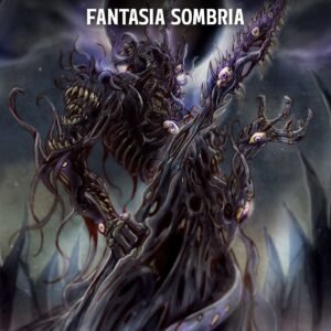 Diário de Musfat 06 - Fantasia Sombria