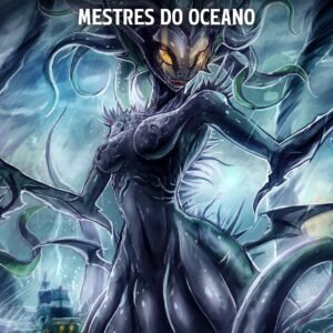 Diário de Musfat 09 - Mestres do Oceano