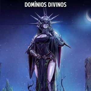Diário de Musfat 10 - Domínios Divinos