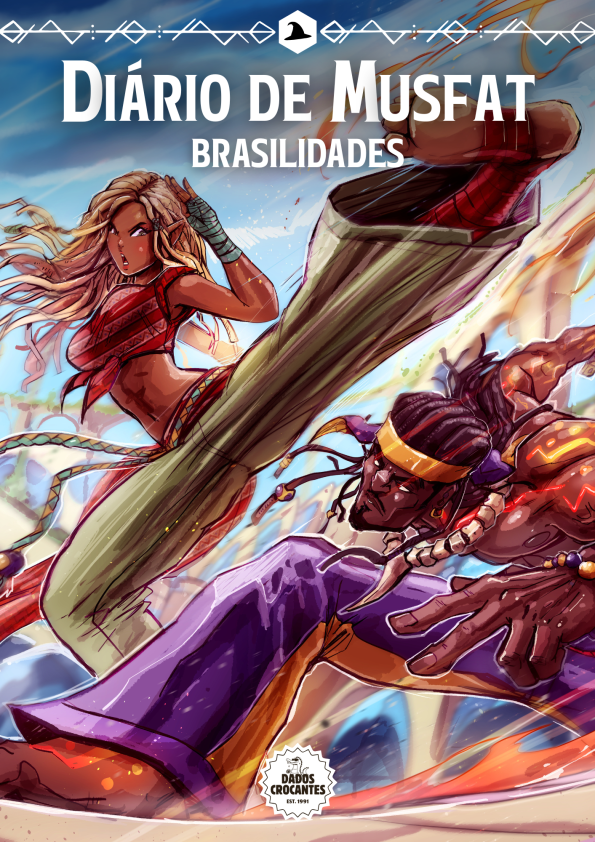 Capa Contra Sumário - 08